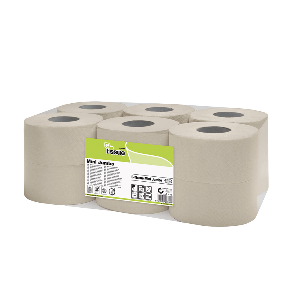 Mini Jumbo Toiletpapier